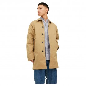 палто,мъжки,якета,jack,&,jones,crease,mac,trench,coat,beige,(kelp)