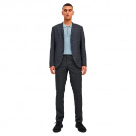 мъжки,костюми,jack,&,jones,franco,check,suit,blue