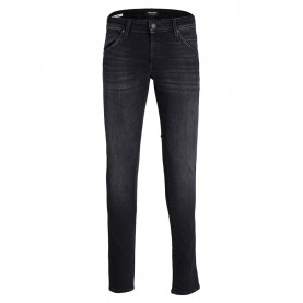 дънки,мъжки,панталони,jack,&,jones,glenn,fox,ge,147,slim,fit,plus,jeans,black