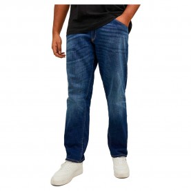 дънки,мъжки,панталони,jack,&,jones,glenn,fox,ge,348,slim,fit,plus,jeans,blue