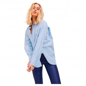 риза,с,дълъг,ръкав,дамски,блузи,дамски,ризи,jack,&,jones,jamie,relaxed,poplin,long,sleeve,shirt,navy,blazer,stripes,stripes,(blue)