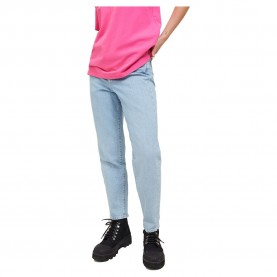дънки,дамски,панталони,jack,&,jones,lisbon,mom,fit,rr4010,high,waist,jeans,blue