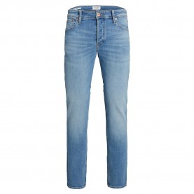 дънки,мъжки,панталони,jack,&,jones,mike,jiginal,am,783,plus,jeans,blue