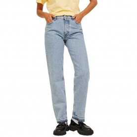 дънки,дамски,панталони,jack,&,jones,seoul,straight,fit,cr3011,mid,waist,jeans,blue