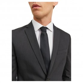 вратовръзки,jack,&,jones,solid,tie,black