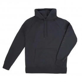 Блуза By city Slack 12+1 sweatshirt - Black (Black) блуза,мъжки,пуловери,by,city,slack,12+1,sweatshirt,black,(black)