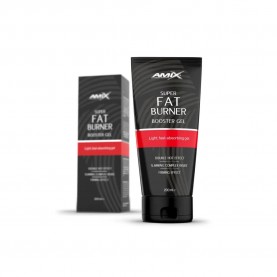 козметика,против,целулит,amix,fat,burner,booster,gel,200ml,clear,(transparente)
