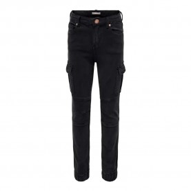 панталони,детски,панталони,only,konmissouri,regular,life,cargo,pants,black,(black)