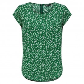 тениска,дамски,тениски,only,vic,all,over,print,short,sleeve,t,shirt,green,jacket,aop,maja,ditsy,(green)