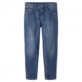 дънки,детски,панталони,name,it,ben,tapered,fit,jeans,blue,(dark,blue,denim)