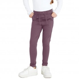 Панталони Name it Ida pants - Purple (Arctic Dusk) панталони,мъжки,панталони,дамски,панталони,name,it,ida,pants,purple,(arctic,dusk)