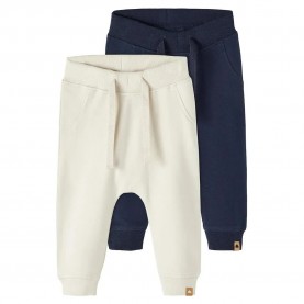 анцуг,детски,панталони,name,it,takki,sweat,pants,2,units,beige,blue,(dark,sapphire)