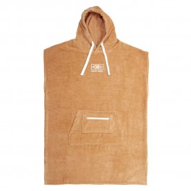 дамски,плетени,дрехи,ocean,&,earth,hooded,poncho,brown,(brown)