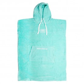 дамски,плетени,дрехи,ocean,&,earth,hooded,poncho,mint,(blue)