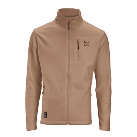 поларено,горнище,с,цип,мъжки,якета,altus,lombardia,full,zip,fleece,stucco,(brown)