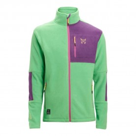 поларено,горнище,с,цип,мъжки,якета,altus,lombardia,z80,full,zip,fleece,green,(green)