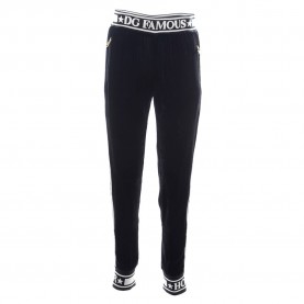 панталони,дамски,панталони,dolce,&,gabbana,740051,dress,pants,black