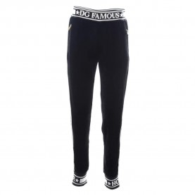 Панталони Dolce & gabbana 740051 dress pants - Black (Black) панталони,дамски,панталони,dolce,&,gabbana,740051,dress,pants,black,(black)