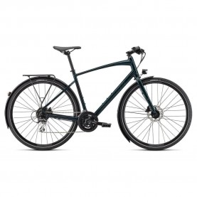 пътни,и,градски,велосипеди,specialized,sirrus,2.0,eq,2023,bike,silver,(fast,green,black,reflective)