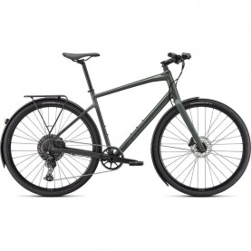 пътни,и,градски,велосипеди,specialized,sirrus,x,4.0,eq,2023,bike,silver,(oak,green,black,reflective)