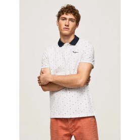 мъжки,блузи,с,яка,pepe,jeans,johan,short,sleeve,polo,white