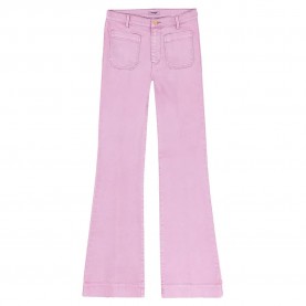 дънки,мъжки,панталони,дамски,панталони,wrangler,112332,flare,fit,jeans,pink,(smokey,grape)