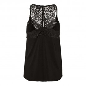 дамски,блузи,дамски,ризи,vero,moda,ana,tall,sleeveless,blouse,black,(black)