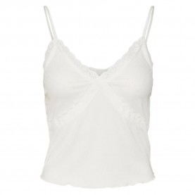 тениска,дамски,тениски,vero,moda,ditte,sleeveless,t,shirt,white,(snow,white)
