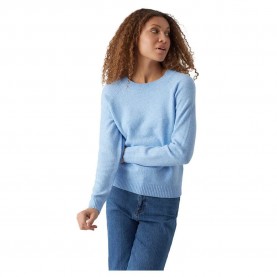 детска,блуза,дамски,пуловери,дамски,плетени,дрехи,vero,moda,doffy,sweater,little,boy,blue,detail,melange,(blue)
