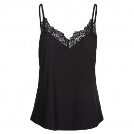 тениска,дамски,тениски,vero,moda,milla,petite,sleeveless,t,shirt,black