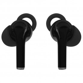 слушалки,слушалки,celly,clear,tws,wireless,earphones,black