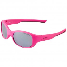 Слънчеви очила Cairn Aloha sunglasses - Clear (Mat Neon Pink / Sour Cherry) слънчеви,очила,слънчеви,очила,cairn,aloha,sunglasses,clear,(mat,neon,pink,sour,cherry)