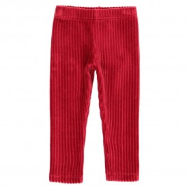 детски,клинове,boboli,corduroy,point,leggings,red,(garnet)