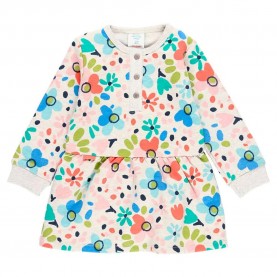 рокля,детски,поли,и,рокли,boboli,fupa,flores,dress,big,flower,print,(beige)