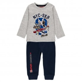 детски,екипи,детски,облекла,за,момчета,boboli,new,york,set,blue,grey,(vigoé,gray)