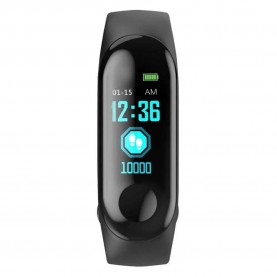 други,аксесоари,celly,trainer,activity,band,silver,(black)