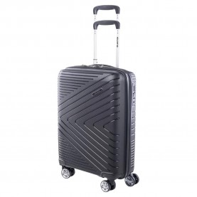 куфари,iguana,cantabria,ii,35l,trolley,bag,black,(black)