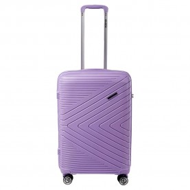 куфари,iguana,cantabria,ii,63l,trolley,bag,lavender,(purple)