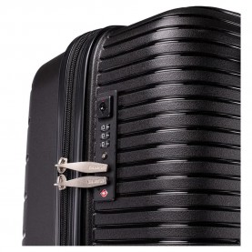 куфари,iguana,cantabria,ii,97l,trolley,bag,black,(black)