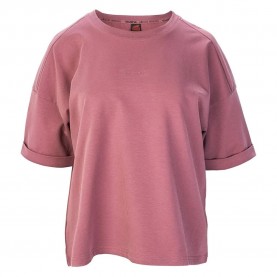 тениска,мъжки,тениски,дамски,тениски,iguana,larita,short,sleeve,t,shirt,pink,(rose,brown)