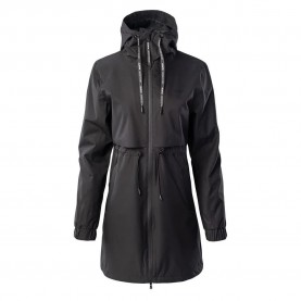 яке,дамски,якета,и,палта,iguana,leonia,rain,jacket,black,(black)