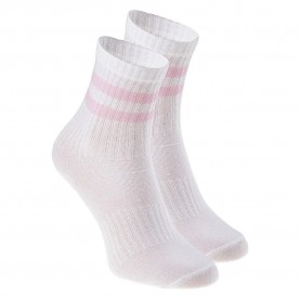 чорапи,мъжки,чорапи,iguana,libis,half,long,socks,white,(white,powder,pink)