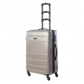 куфари,iguana,murcia,ii,66l,trolley,bag,champagne,(beige)