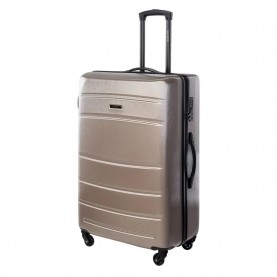 куфари,iguana,murcia,ii,97l,trolley,bag,champagne,(beige)