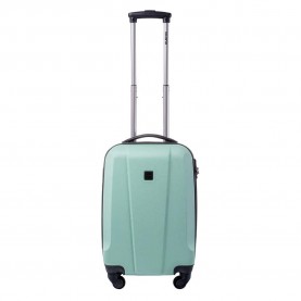 куфари,iguana,navarra,ii,40l,trolley,bag,green,(bird´s,egg,green,eiffel,tower)