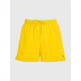 бански,гащета,мъжки,бански,костюми,tommy,hilfiger,medium,swimming,shorts,yellow