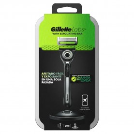 хигиена,аксесоари,gillette,labs,maq,1up,beard,trimmer,clear,(multicolor)