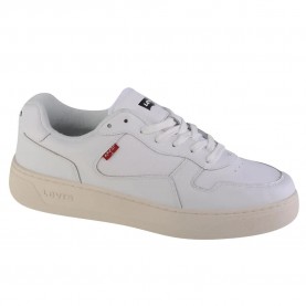 маратонки,мъжки,маратонки,levi's®,glide,trainers,white
