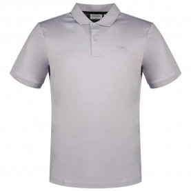 мъжки,блузи,с,яка,calvin,klein,smooth,cotton,slim,short,sleeve,polo,grey,(dapple,gray)