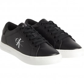маратонки,мъжки,маратонки,calvin,klein,jeans,classic,cupsole,laceup,low,trainers,black